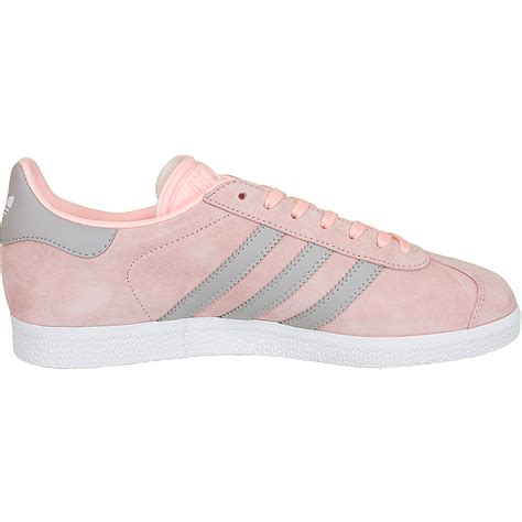 adidas turnschuhe damen grau rosa|rosa Sneaker für Damen .